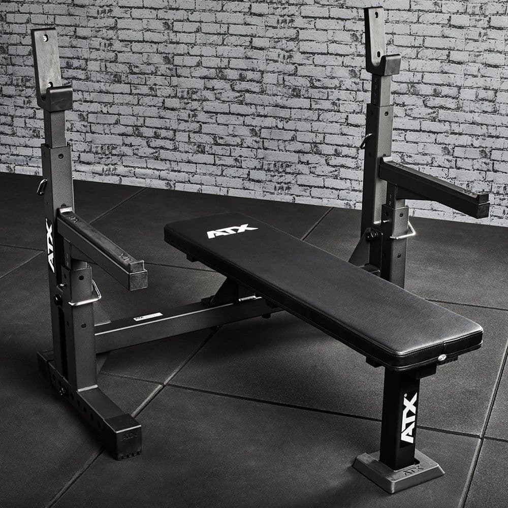 ATX Bench Press OBX-700