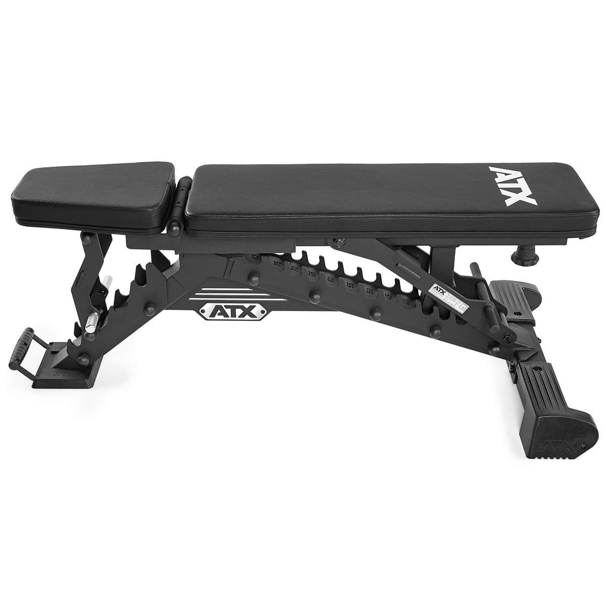 ATX Warrior Multi Bench MBX-750 2.0