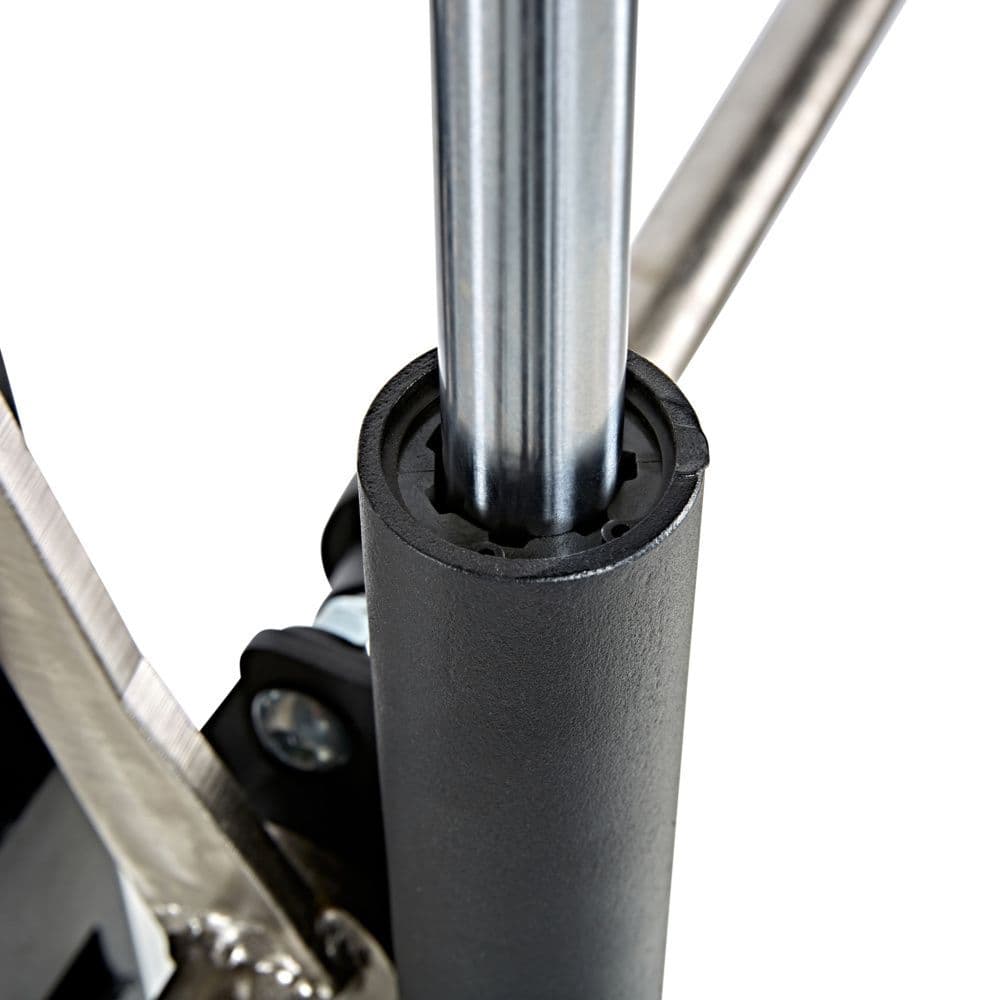 ATX Multipress with lat pulldown machine