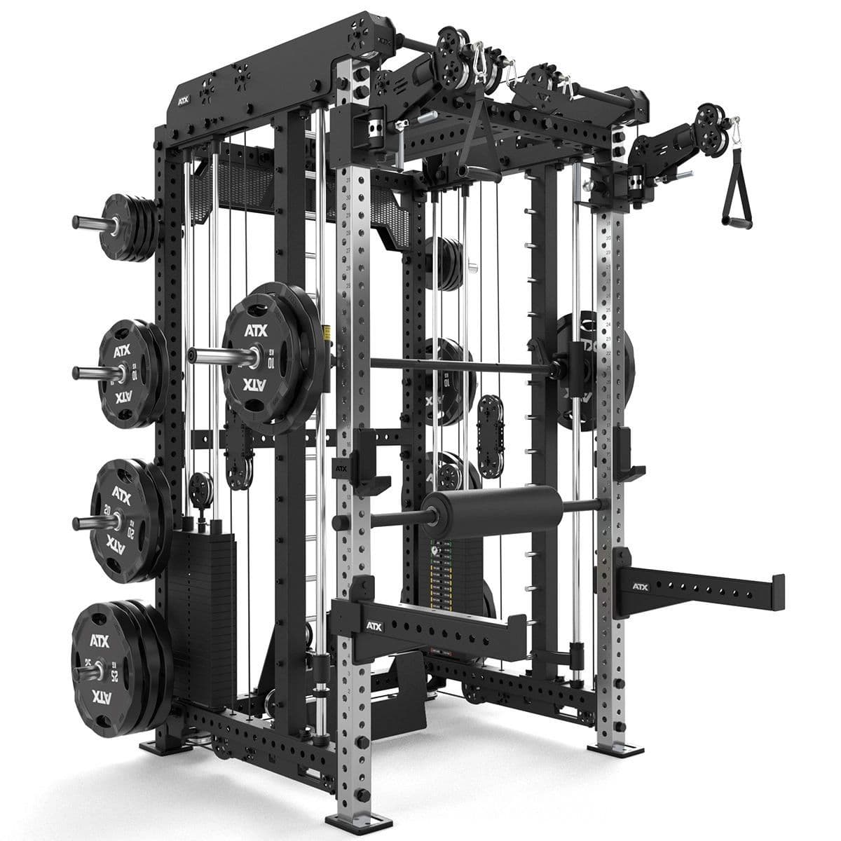 ATX Multi Pull Smith Rack MPHR-780