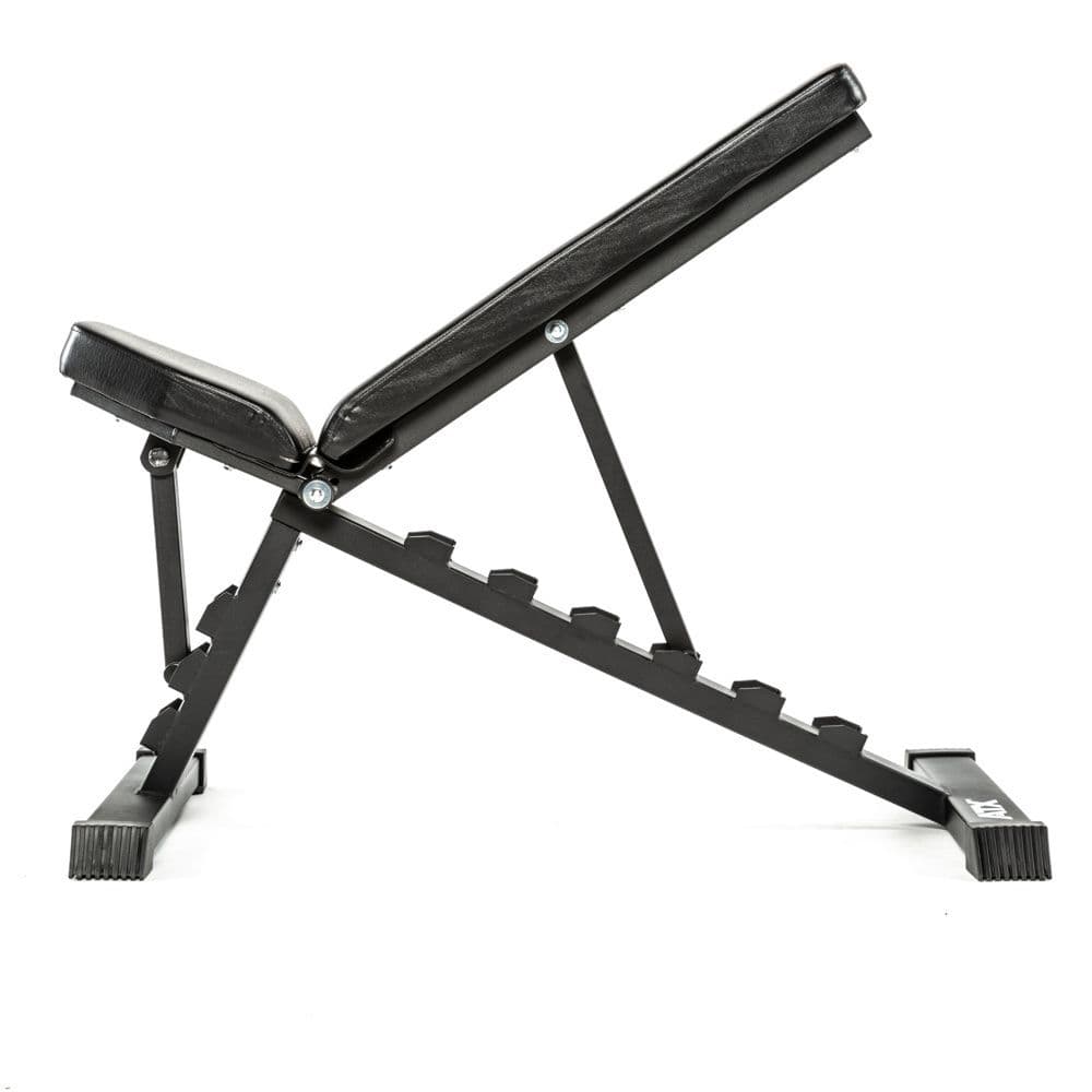 Adjustable weight bench FID-102