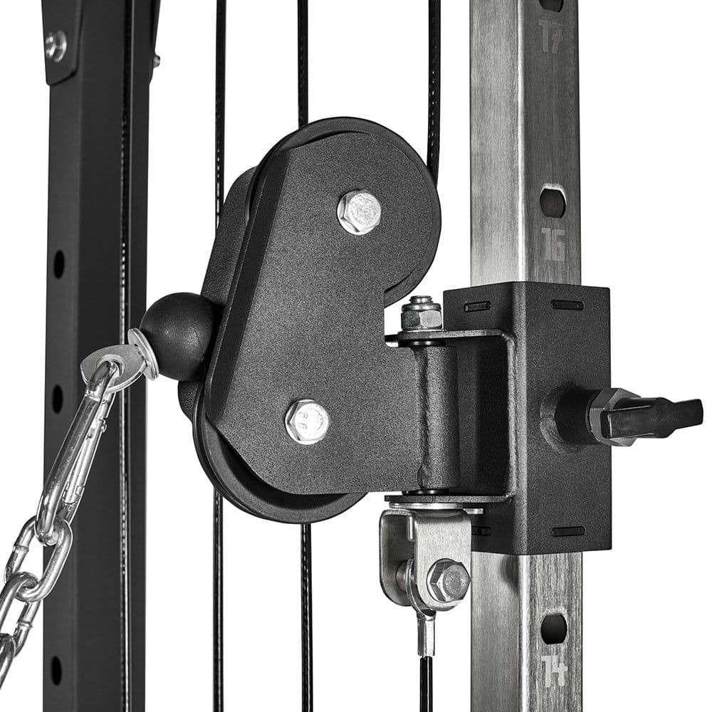 ATX Cable Pull Station CPS-600