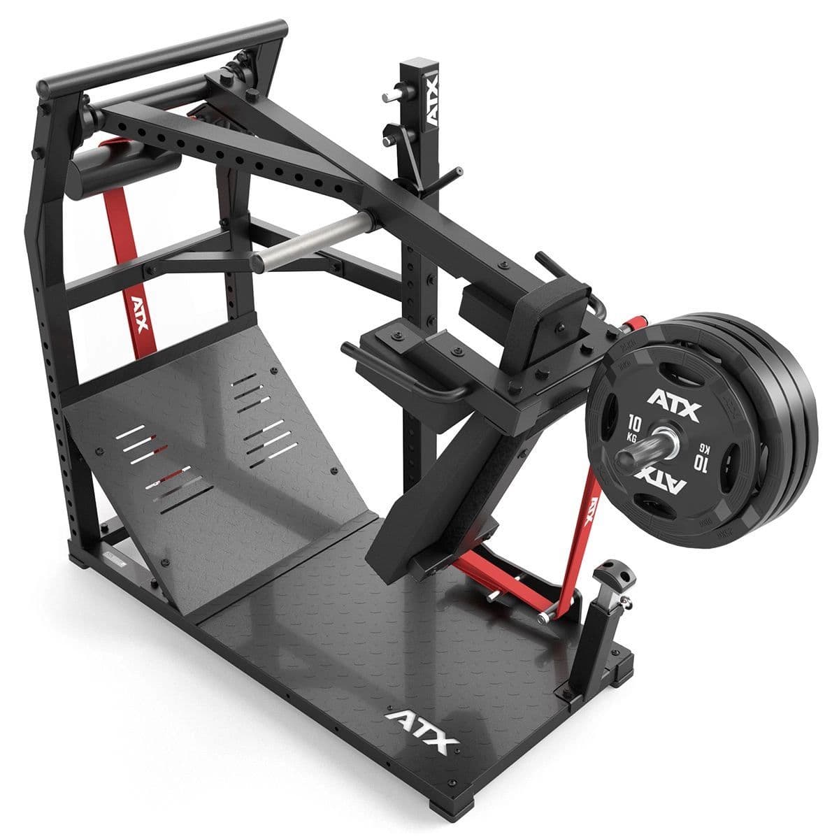 ATX Pendulum Squat