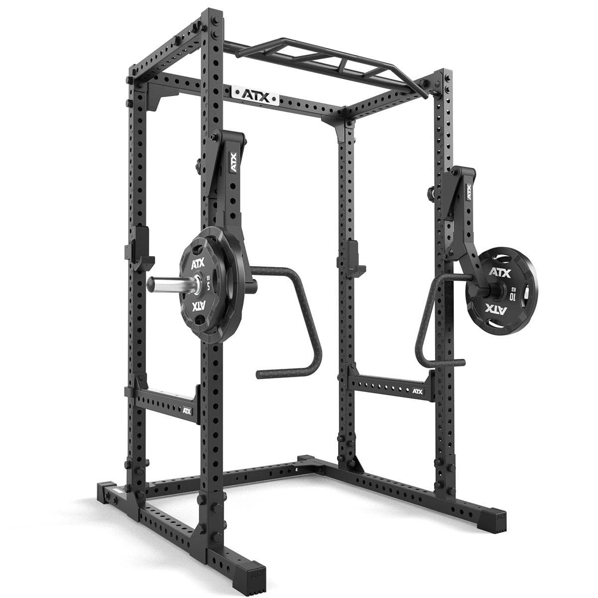 Universal Jammer Arms B4 - Series 500/600/700