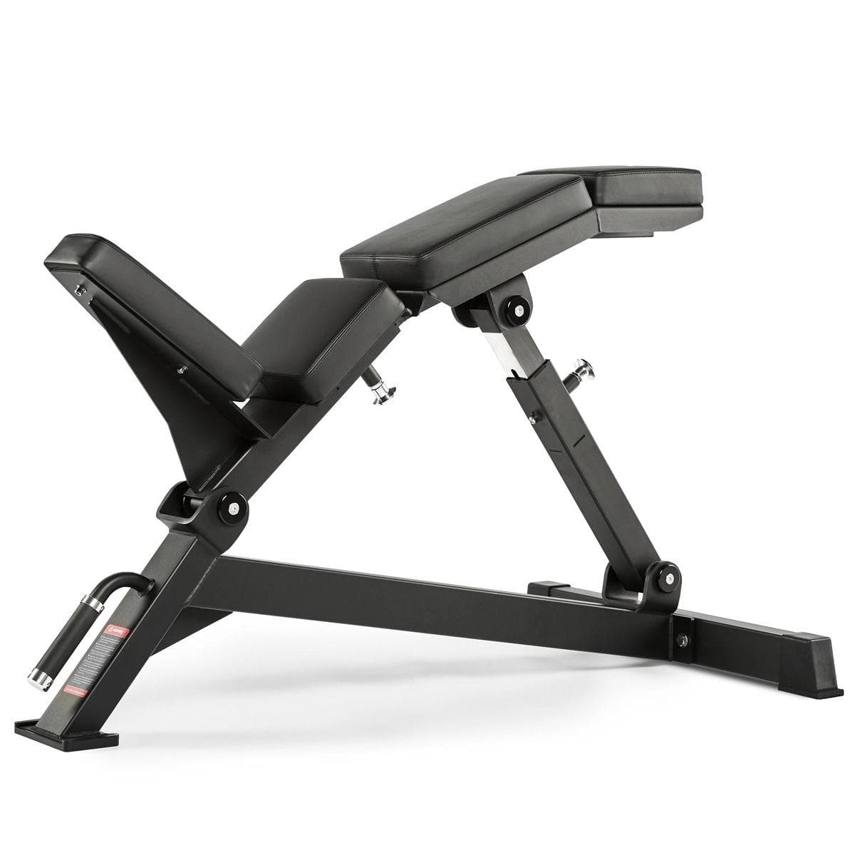 ATX Curved Incline Bench