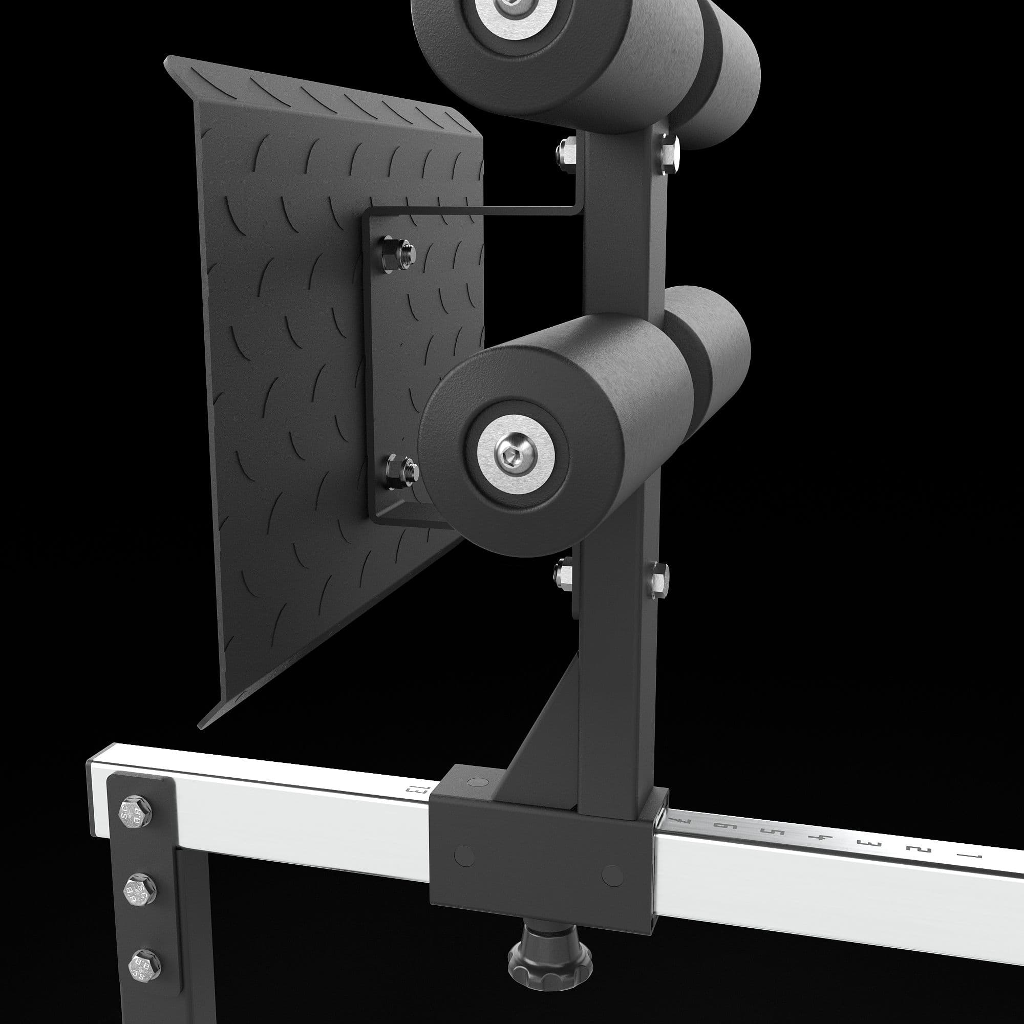 ATX Glute Ham Developer - Cross