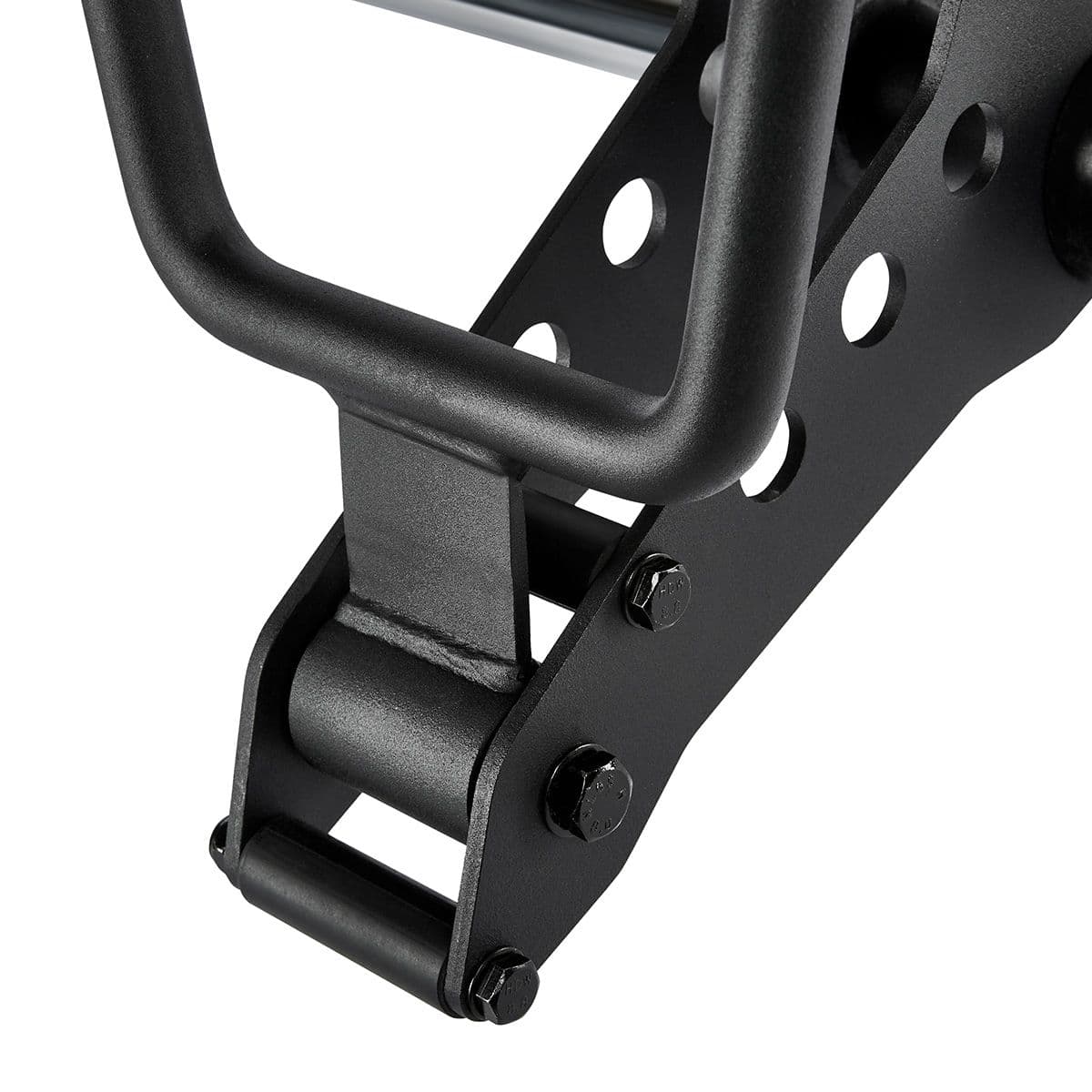 ATX Bicep Curl Machine Option 2.0