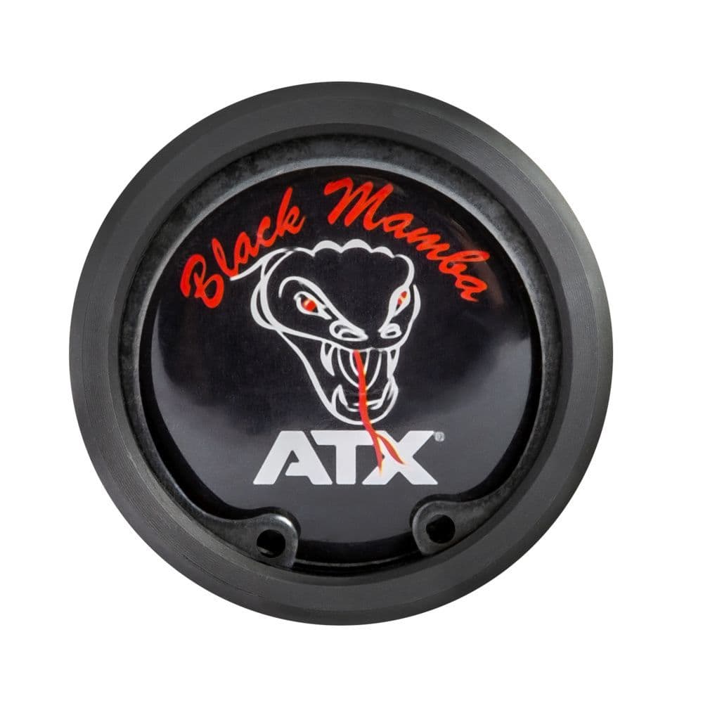 ATX Power Bar - Black Mamba + 700kg - Spring steel