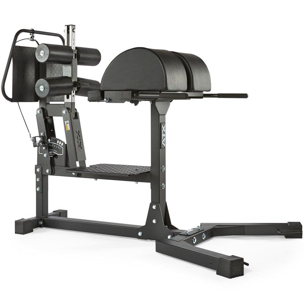 ATX Glute Ham Developer GHD-820