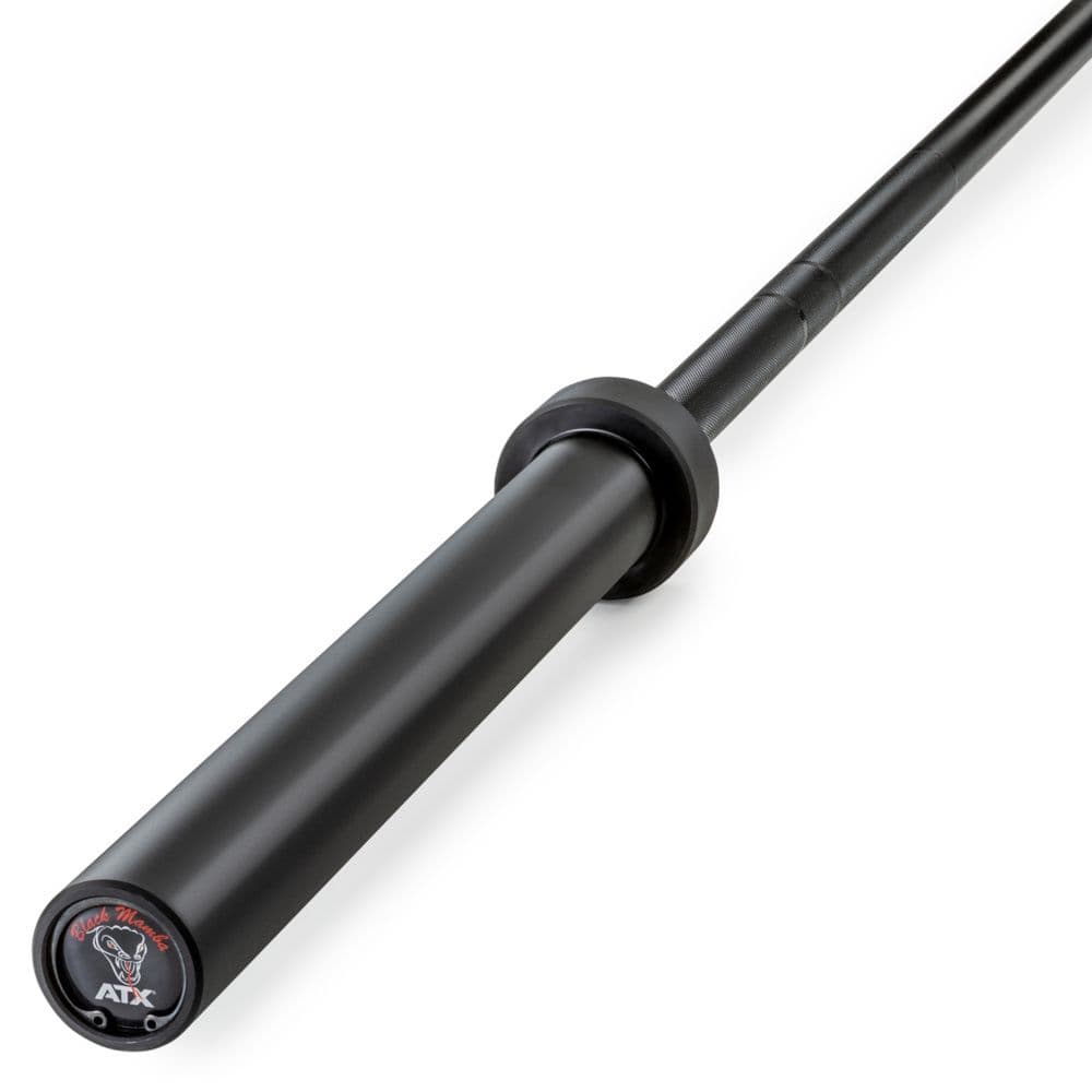 ATX Power Bar - Black Mamba + 700kg - Spring steel