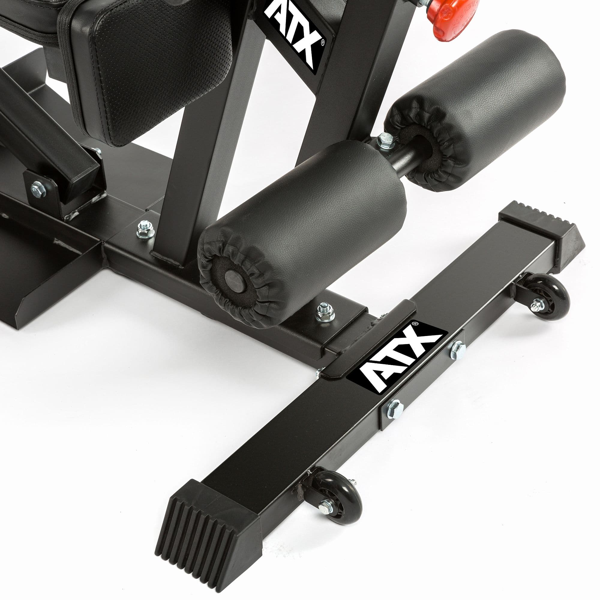 ATX Multi Torso Trainer - Abdominal and Back Trainer TTR-740